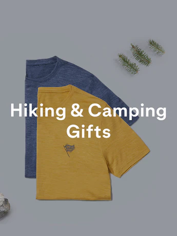 Hiking & Camping Gifts