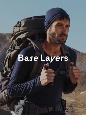 Base Layers