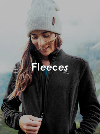 Fleeces