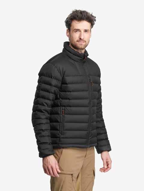 Decathlon Forclaz Men's MT500 Down Puffer Jacket